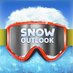 SnowOutlook (@snowoutlook) Twitter profile photo