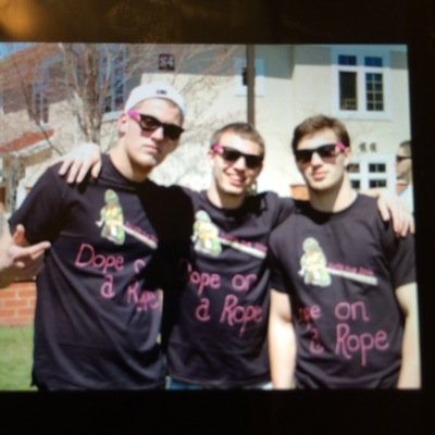 pat_varga03's profile picture. stockton soccer class of 2016, #13, TR,