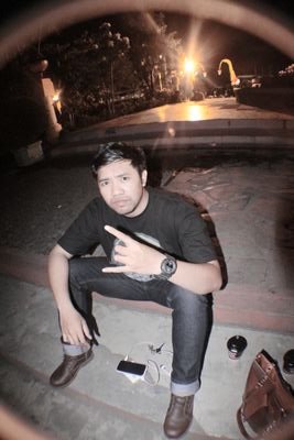 ryancallisto's profile picture. • RECONSTRUCTION •