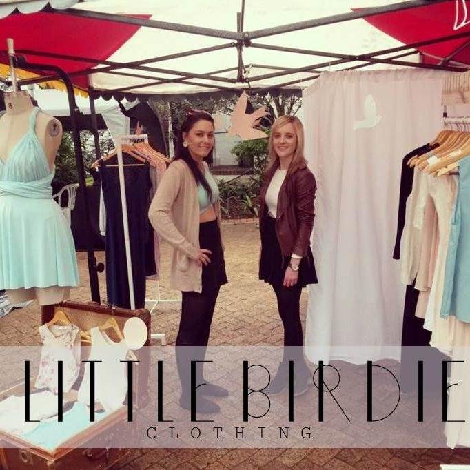 Our design aesthetic is inspired by a trendy simplicity with a vintage feel. We aim to design clothing that is innovative but at the same time commercial