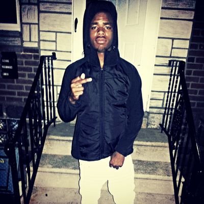 look man follow my new twitter (NuFfSaId)