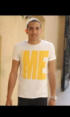 ويمكن خير محدش عارف ايه مكتوبلنا بكره