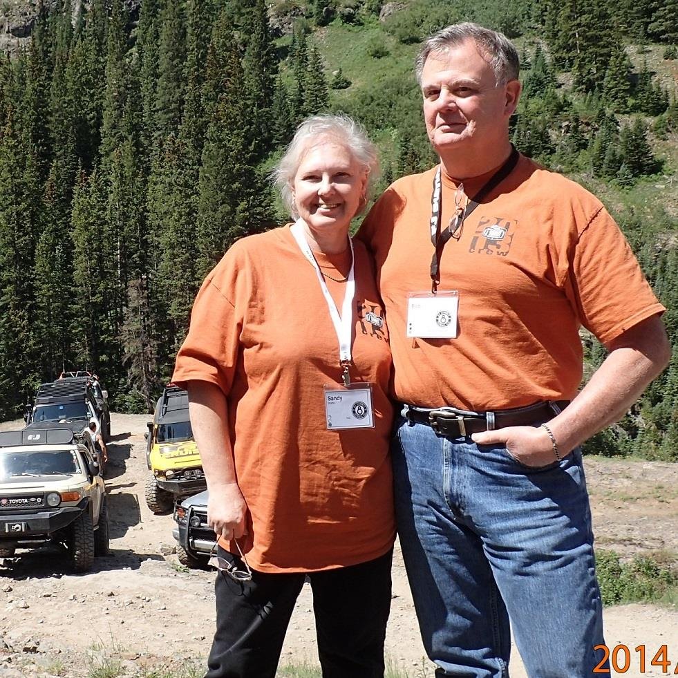 bshaffar's profile picture. - Christian - retired US Air Force (Fire Fighter) - retired Hearst Corp (San Antonio Express-News computer nerd)