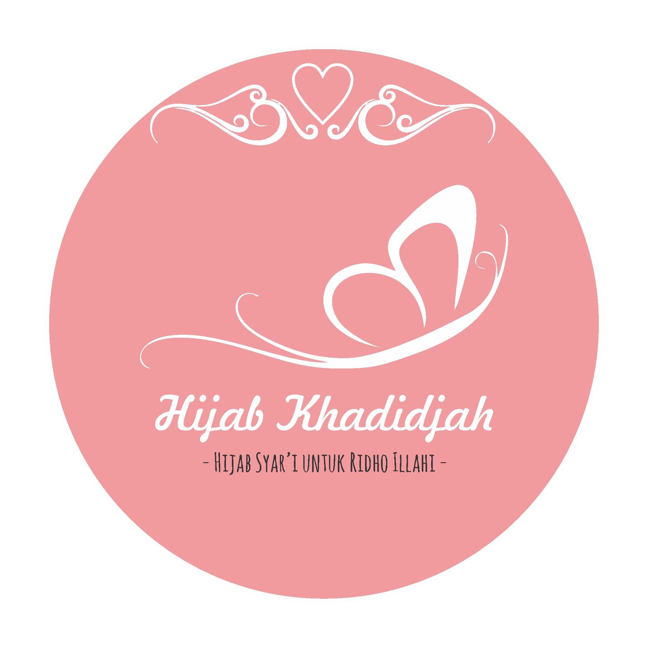 Hijab_Khadidjah's profile picture. Syiar Hijab Syar'i untuk Ridho Illahi | email : hijabkhadidjah@gmail.com | WA/Text : 085759635072