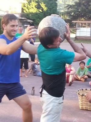 paconh3's profile picture. 