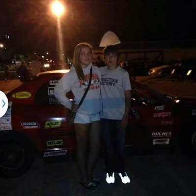 FoyeLogan's profile picture. 