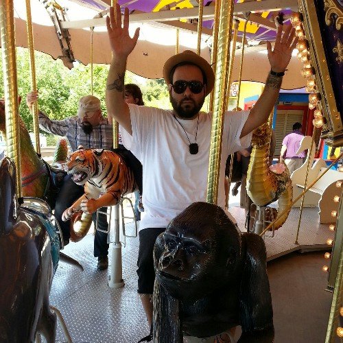 4stringmachine's profile picture. Slave class American, 50% nerd 50% punk. bassist , dreamer, and a equalest... Long winded