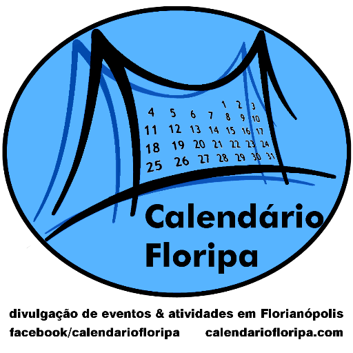 Calendário Floripa - divulgação de eventos em Florianópolis http://t.co/jv85tlu3if