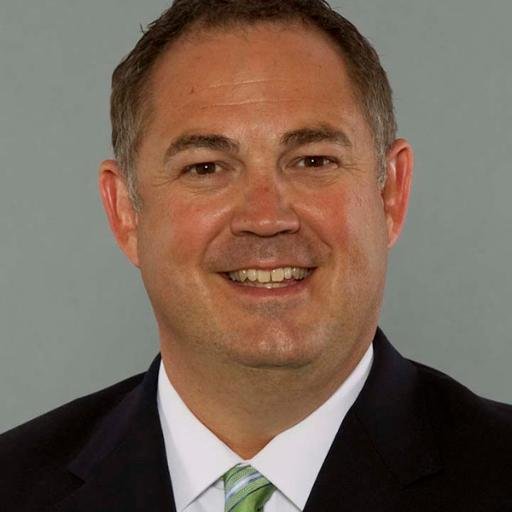 Senior Associate Director of Athletics, University of North Texas.  Dad to the biggest unconditional Mean Green fan around.