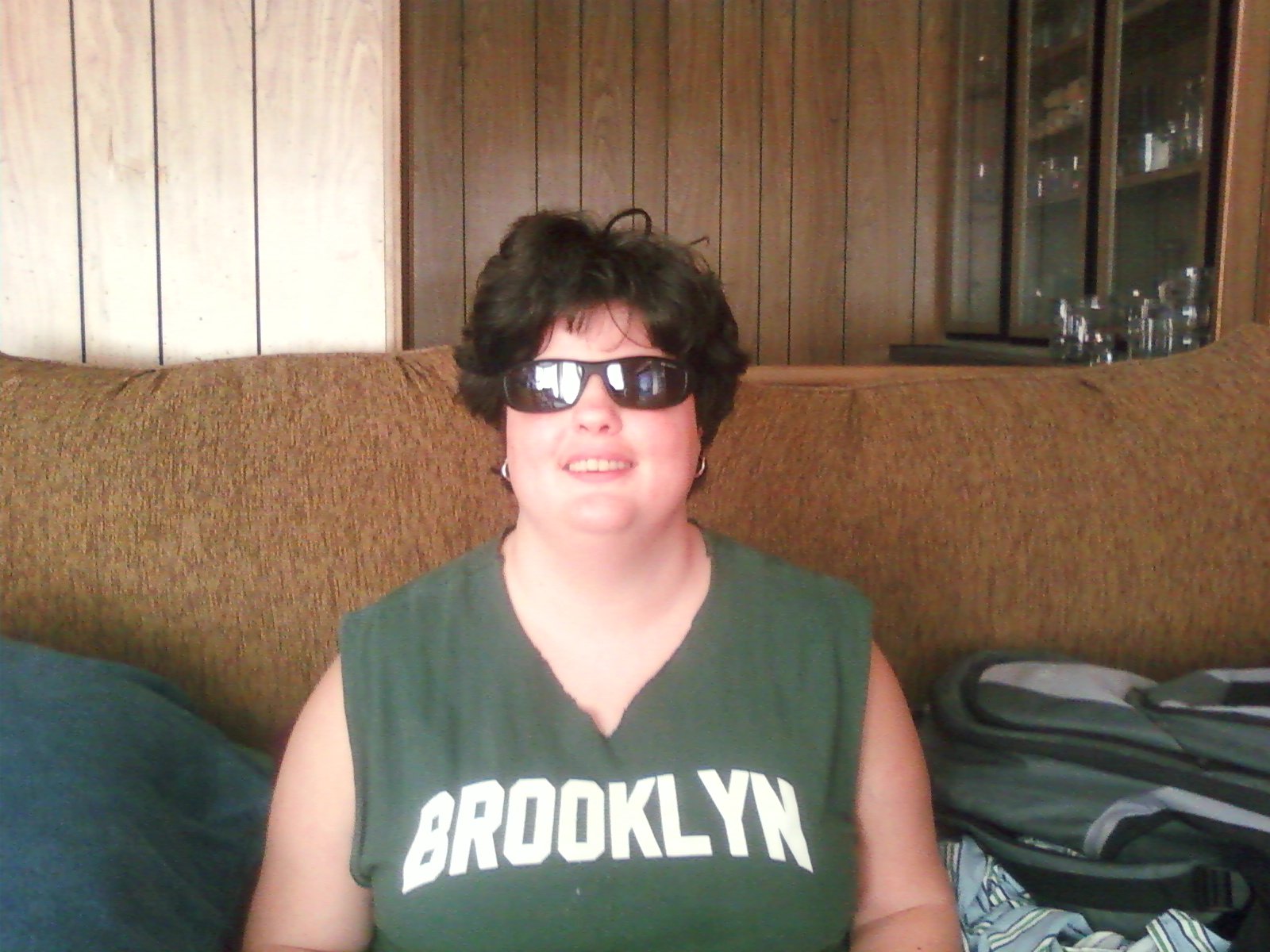 Welcome to my corner of twitter.