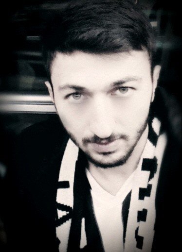 Hakkımda ne duyduysanız daha Fazlasını yaptım.