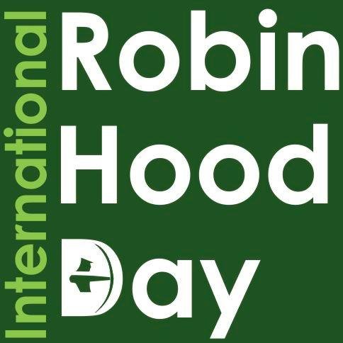 Created in 2014 International Robin Hood Day is an annual celebration of all things Robin Hood