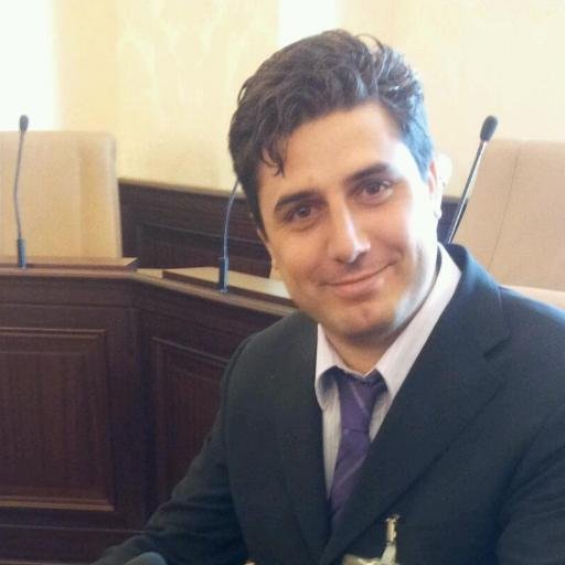 Farmacista. 
Responsabile convenzioni Presidente Fnpi. 
Ex Presidente Lifi