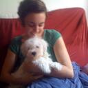 Lynne Parker - @Luuuuunette - Twitter