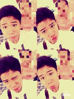 Sometimes, I think that I'm the only person in the universe that does not understand the meaning of Maturity.
K-pop fan here.
♥주구래♥