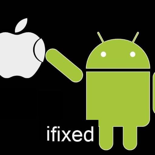 Reverse Engineered Android