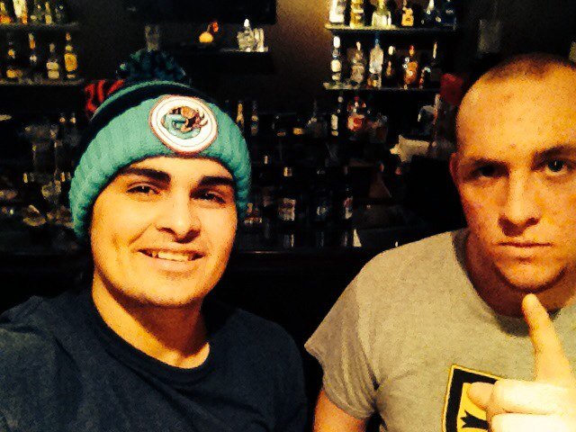 theprevost's profile picture. 