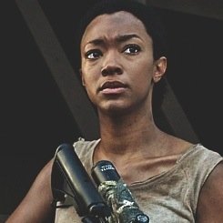 Sasha_Marksman's profile picture. Currently locked in a traincar at Terminus, praying that my brother is still out there alive ❤️