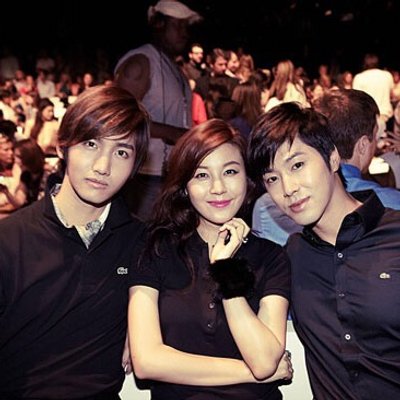 마나쓰〜동방신기〜