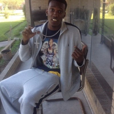 2 Blessed 2 Be Stressed Got It Tatted In Blood✊
