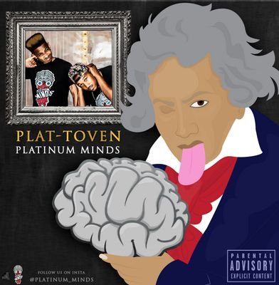 #PlatinumMindsTexas Download Latest Project VOA. #Youtube Plattoven (Plathoven) - Platinum Minds: https://t.co/bzVWIdkpTe