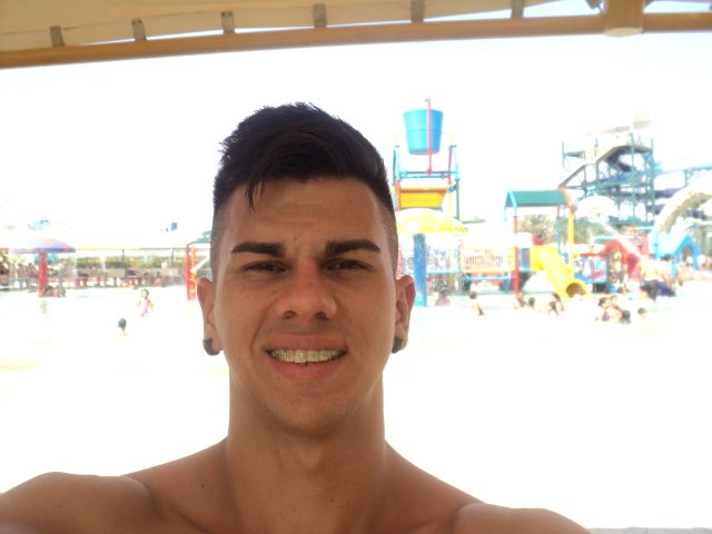 Sigue me y te sigo :*