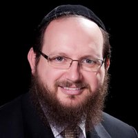 Rabbi Mordecai Griffin (@mordecaigriffin) 's Twitter Profile