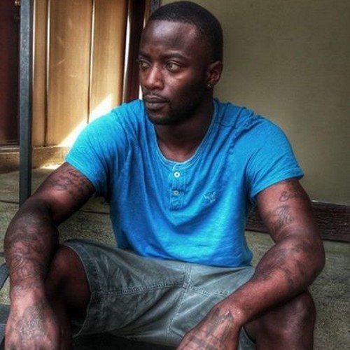 REAL NIGGA...ENOUGH SAID