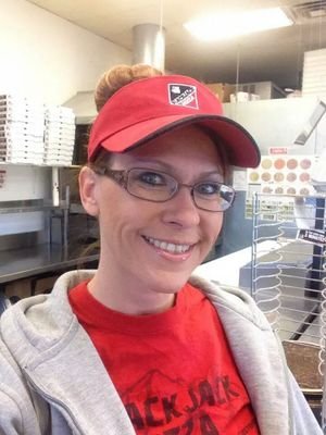 BJPFirestone's profile picture. 