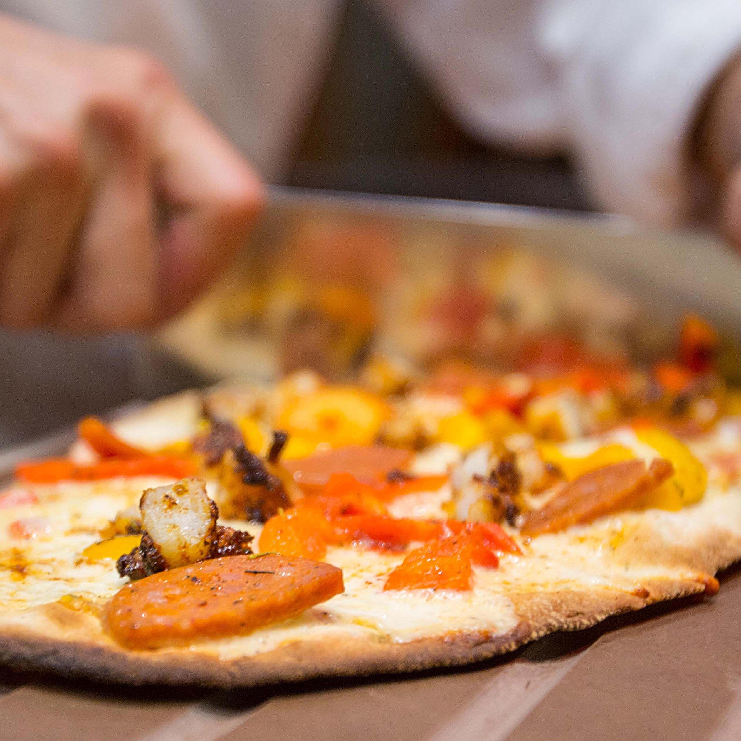 Director of Culinary for @BonfireRestGrp