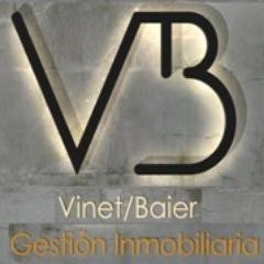 Vinet & Baier Gestión Inmobiliaria nace  con el objeto social fundamental de gestionar, rentabilizar y agilizar el cierre de negocios inmobiliarios.