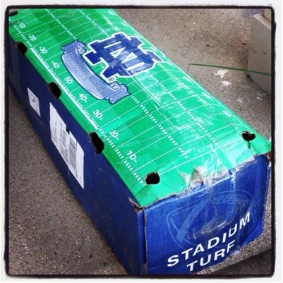 Notre Dame, Reds, Golf, Craft Beer, Woodworking, Clay Shooting, & Construction.