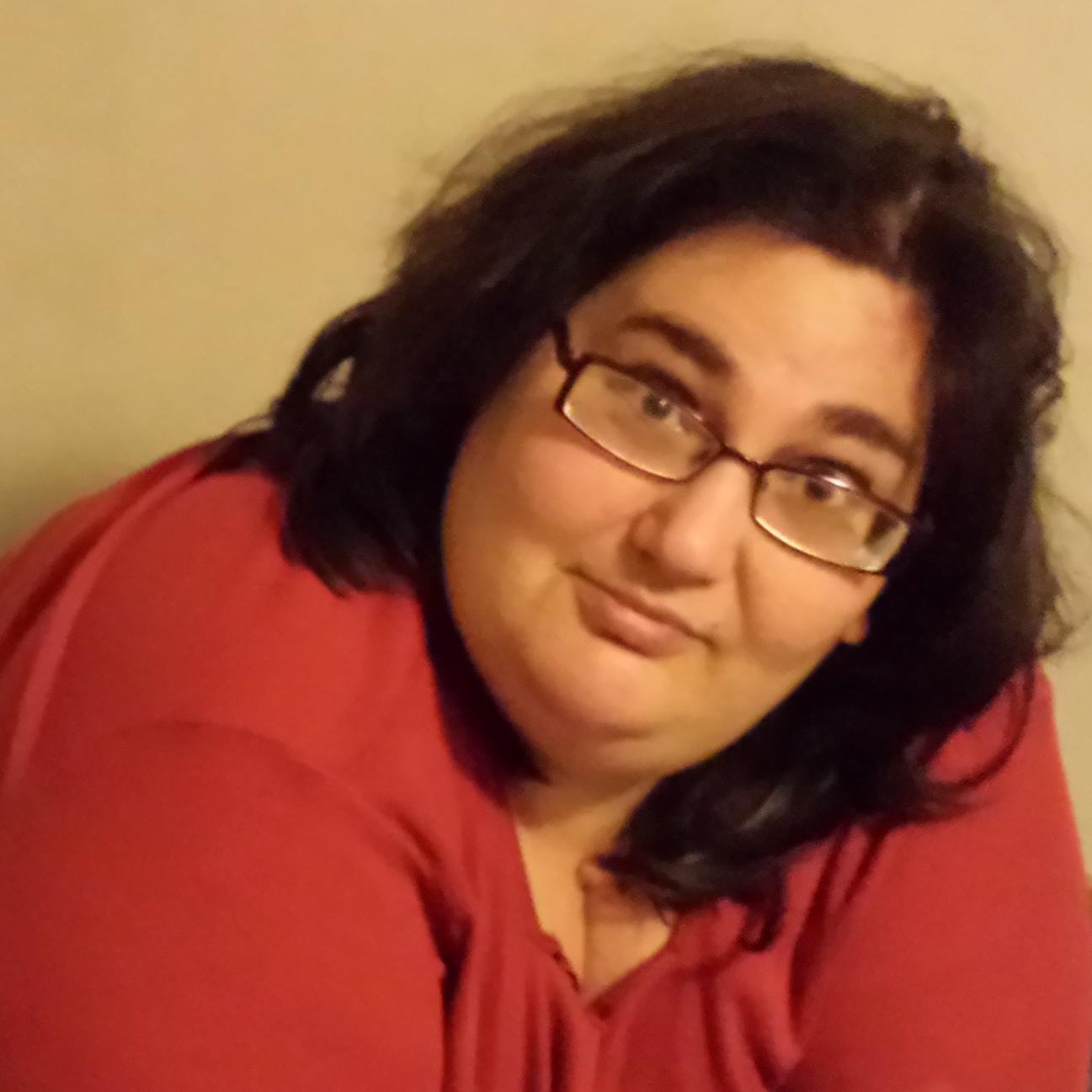 Fat Queer Kinky Poly,Geeky, Vegetarian Mixed Heritage (Mexican & Jewish) seeks world peace through dismantling SESS (Socio-Economic Stockholm Syndrome).