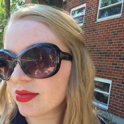 Virtual Assistant, Travel Agent. High-functioning nerd. She/her 🌈. Frasier enthusiast.