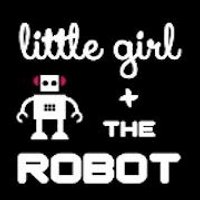 LG + R(@LittleGirlRobot) 's Twitter Profile Photo