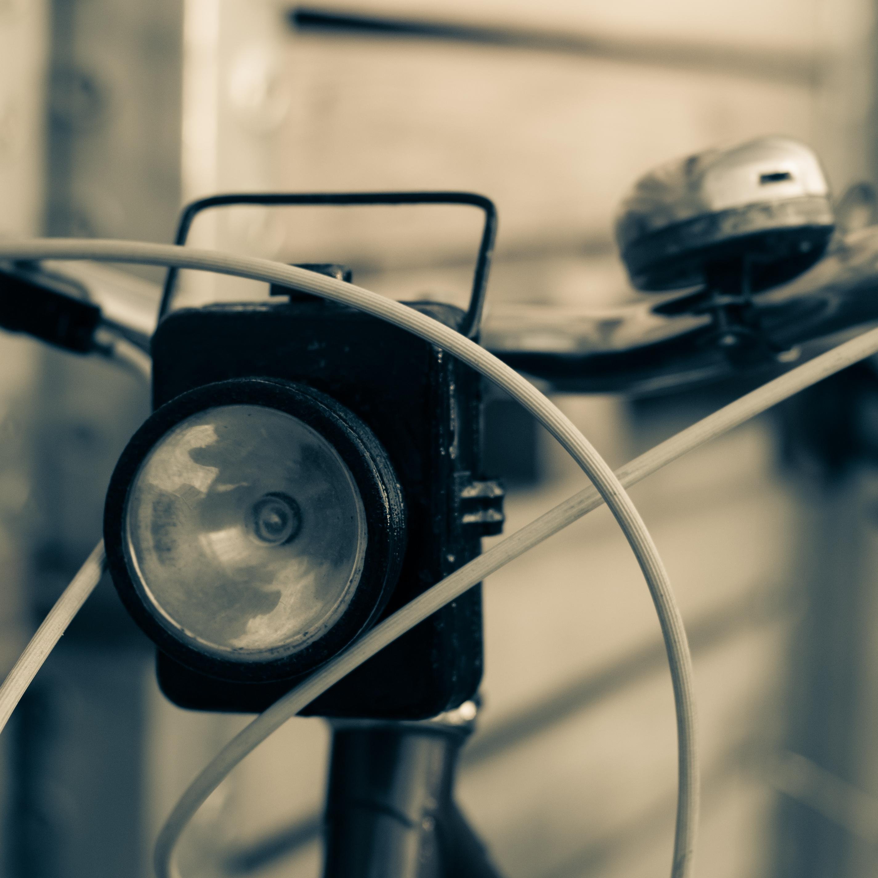 Halcyon Trading Co. Passionate about cycling and vintage trading.