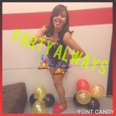 DominicanGirl❤️AmericanGirl❤️Let'sParty❤️