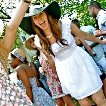 AnnieVillaNilla's profile picture. shit kindergarteners say