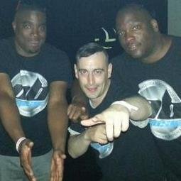 Est.DJ & Producer since 1996. I'm on http://t.co/klDVM5tgNP wiv partner in crime Braindead.Want ur tune played.Send2 marcanthonyuk@hotmail.co.uk