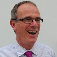 Robin Teverson (@lordtev) 's Twitter Profile