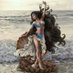 Profile Picture of  ☀KAFEREFUN YEMAYA ☁ (@andre_whitney) on Twitter