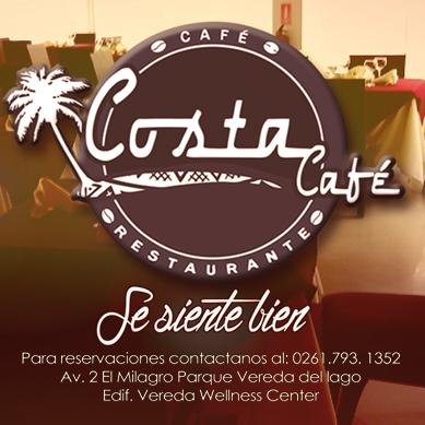 Somos el mejor restaurante gourmet de la ciudad a un paso, donde comer #Sesientebien  Lunes a Viernes 11AM a 9:30PM. Reservaciones al 0261-793.1352/793.1348