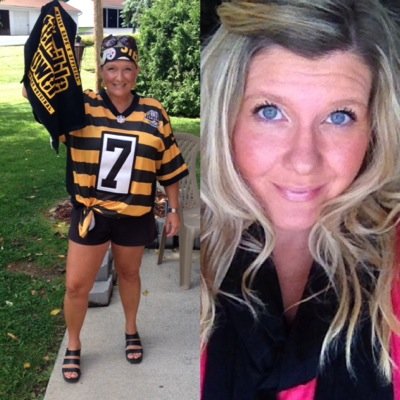 MVanSickles's profile picture. Love my family ❤️ #SteelerNation I bleed black&gold ✨⚫️✨ #Yankees #NDFightingIrish
