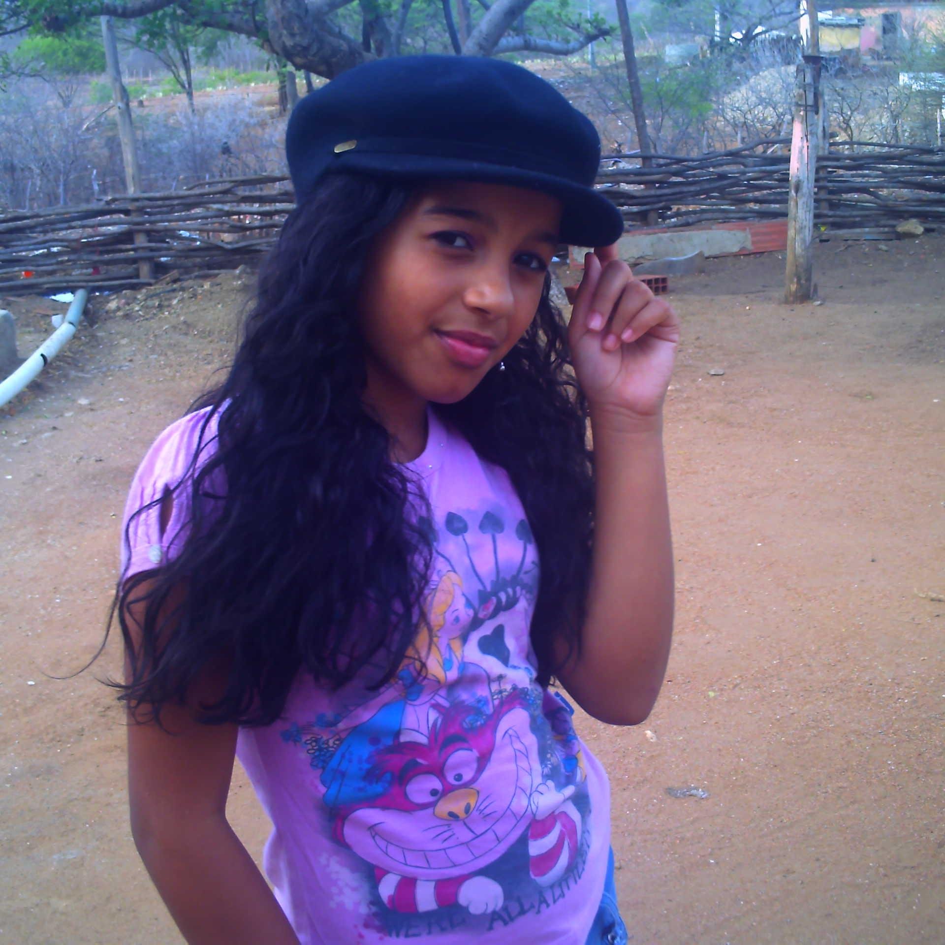 sou uma pessoa humilde, alegre :)