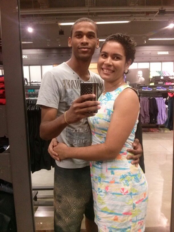 sei nem q sou eu!!