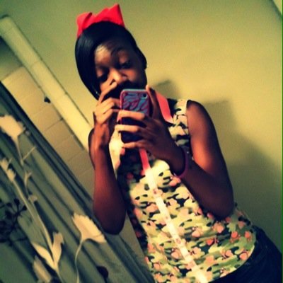 Imma Cool Person...Only Listen Too Nicki Minaj Ndd August