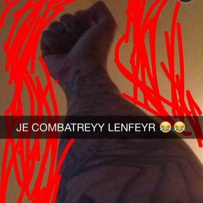 @TheSwaggManTv #BlagueJnouney Des blagues fous du matin au soir #Posey
