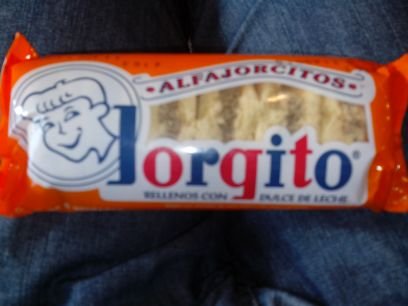 Diuen que et descriuen els altres..m han dit jordiet, noi, infermera, doctor, pare i mamarracho.