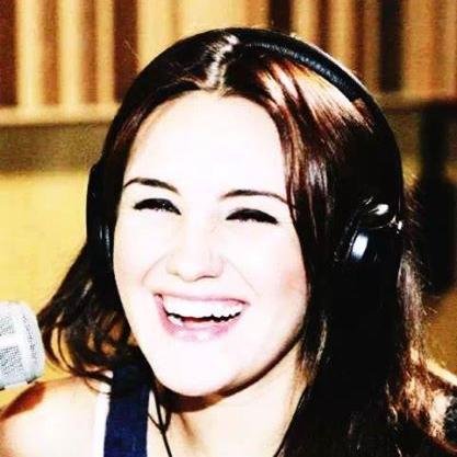 @DulceMaria @Anahi @MaiteOficial @christopheruck @Ponchohd @Christiancha RBD Para Sempre