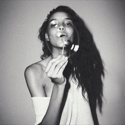 Nickayla Rivera is my everything! SOO PERFECT.